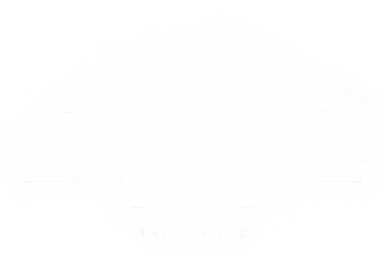 Alpenblick